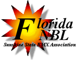 Florida bmx logo