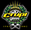 crupi bmx logo and link