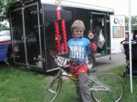 The first National win also for Team Pedal Militia (46kb)